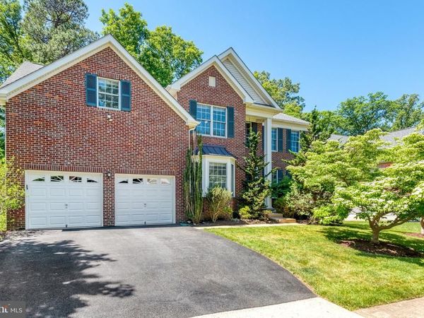 12221 HARBOR TOWN CIRCLE, FAIRFAX, VA 22033