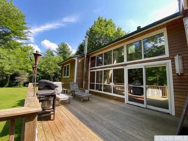 56 Thorn Apple Drive, Elka Park, NY 12427