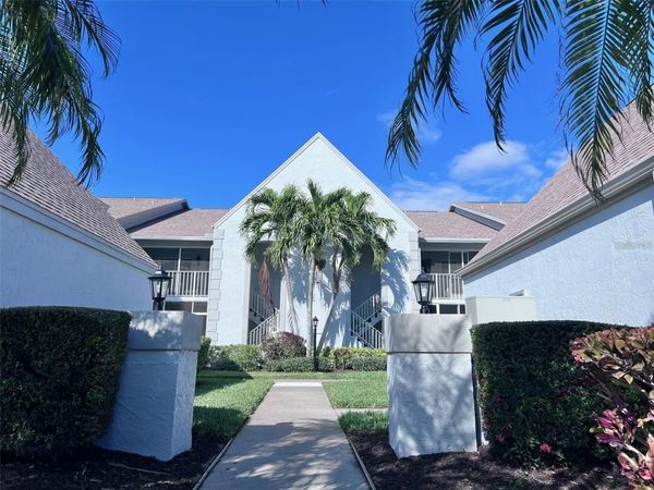 6707 STONE RIVER ROAD , Unit 203, BRADENTON, FL 34203