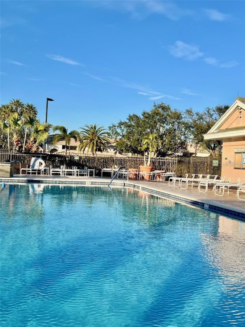 6707 Stone River Road, Unit 203, Bradenton, FL 34203 Photo