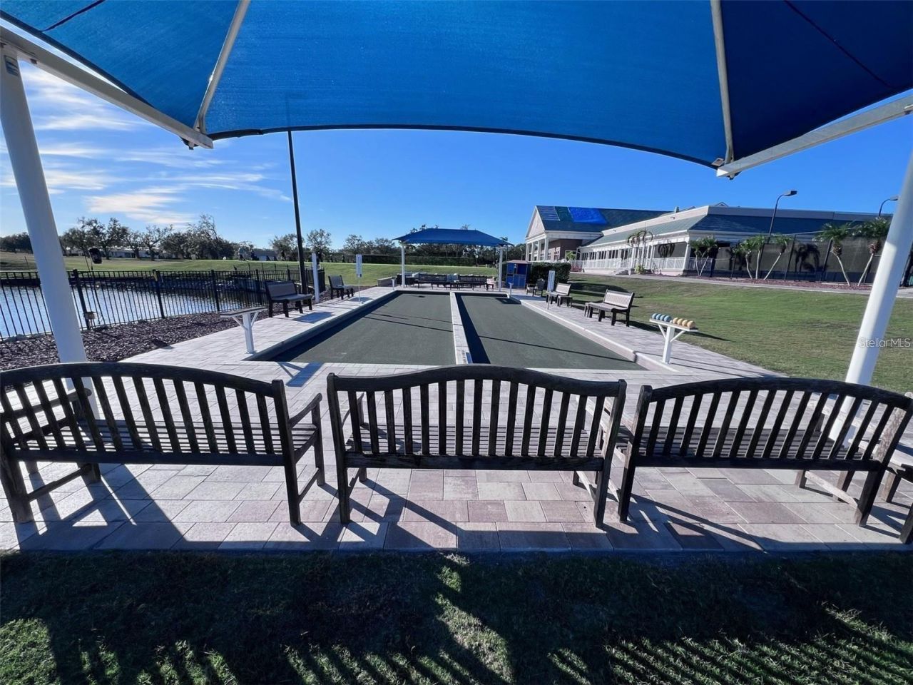 6707 Stone River Road, Unit 203, Bradenton, FL 34203 Photo