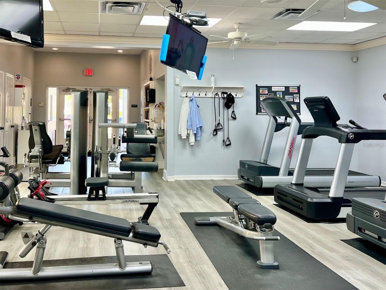 6707 Stone River Road, Unit 203, Bradenton, FL 34203 Photo