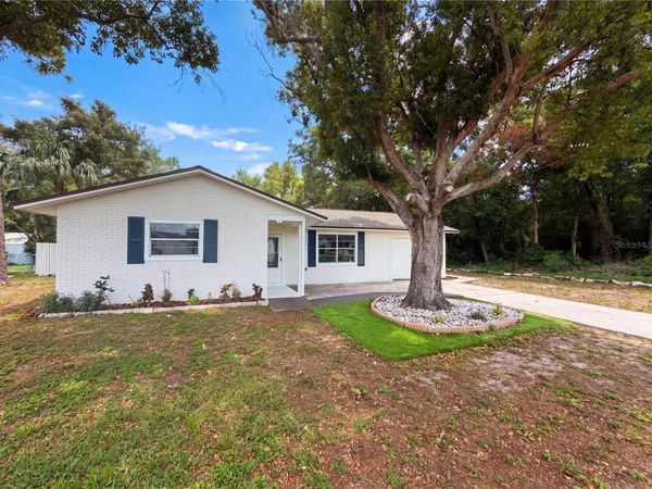 2175 BISHOP ROAD , SPRING HILL, FL 34608