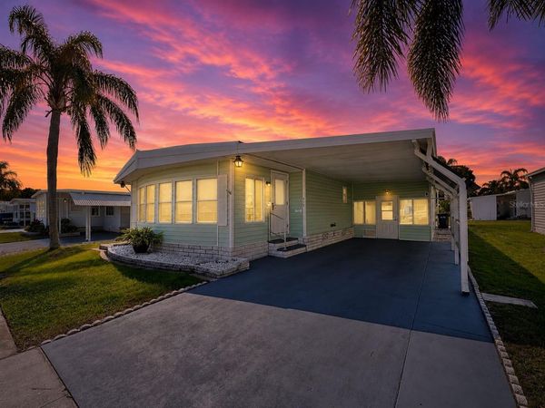 1100 BELCHER ROAD S, Unit 772, LARGO, FL 33771