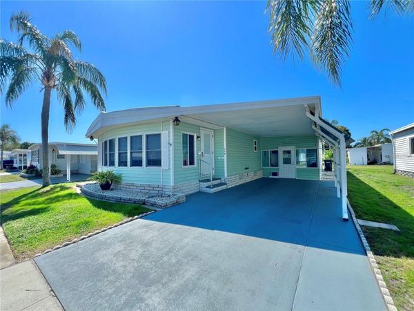 1100 BELCHER ROAD S, Unit 772, LARGO, FL 33771