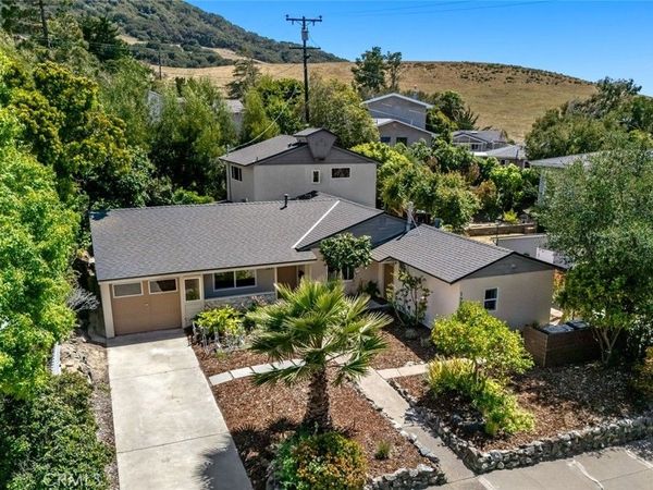 123 Ramona, San Luis Obispo, CA 93405