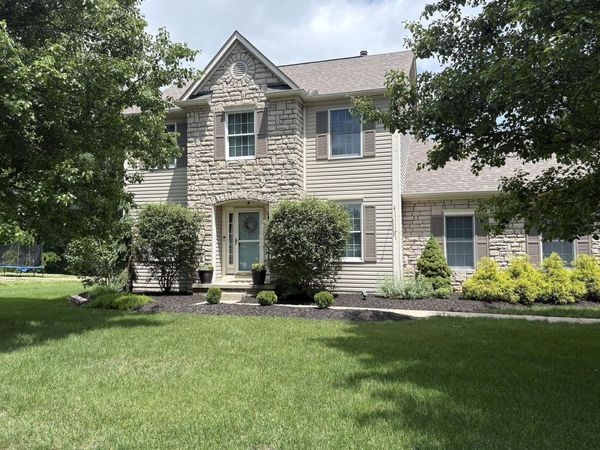 492 Hibbs Road, Lockbourne, OH 43137