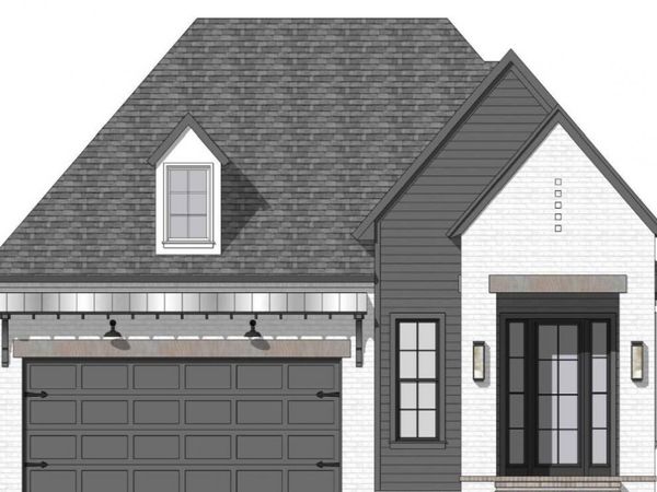 57 Patina Run, Starkville, MS 39759