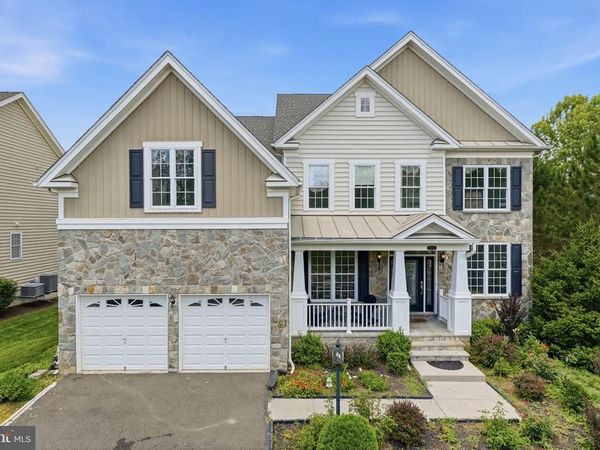 15300 TURNING LEAF PLACE, HAYMARKET, VA 20169