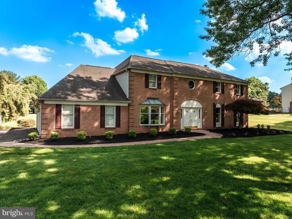 75 EISENHARD DRIVE, IVYLAND, PA 18974
