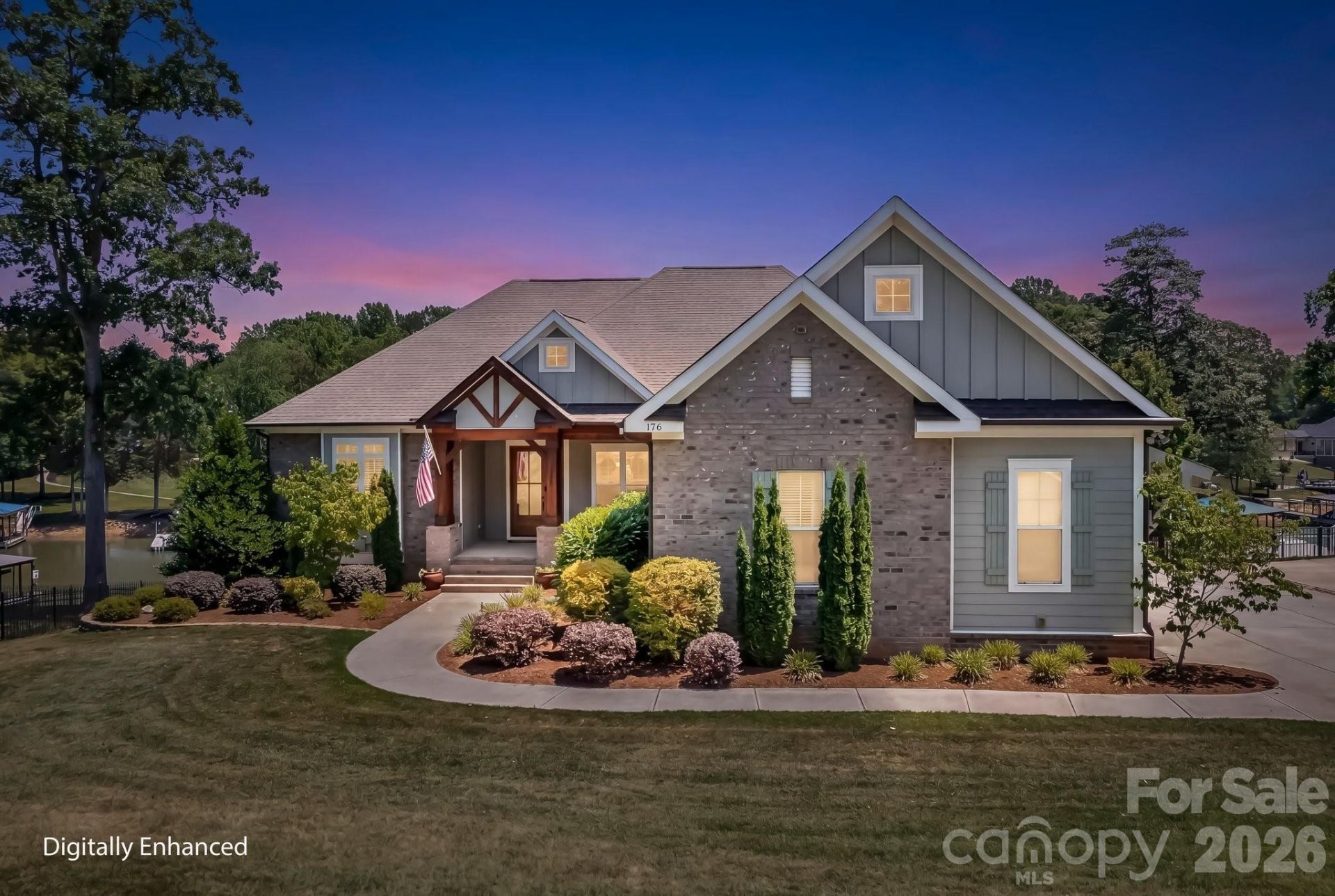 176 Hazelton Loop, Unit 13, Mooresville, NC 28117 Main Photo