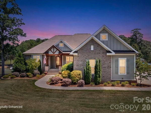 176 Hazelton Loop, Unit 13, Mooresville, NC 28117