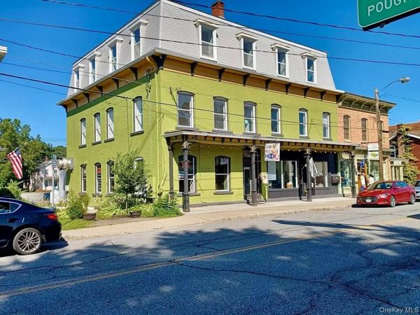 33 W Market Street , Unit 2A, Red Hook, NY 12571