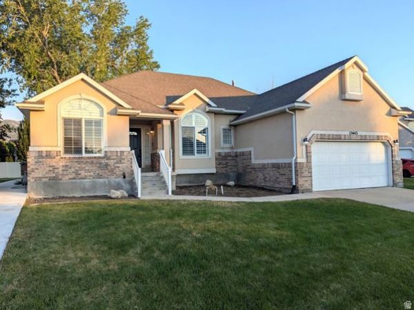 13443 S BRIDLE PARK CV E, Draper, UT 84020
