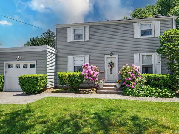 83 Whitman Road , Yonkers, NY 10710