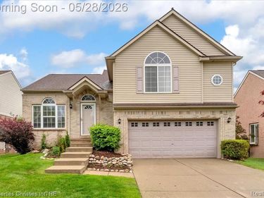 1973 Golfview Lane, Westland, MI 48186