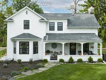 8322 BUCKELL LAKE, Groveland Twp, MI 48442