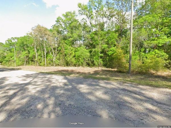 10865 N HATARI DRIVE , CITRUS SPRINGS, FL 34434
