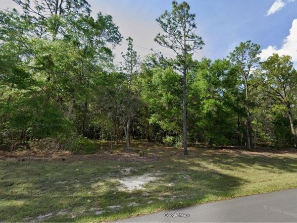 9454 N WAYLAND AVENUE , CITRUS SPRINGS, FL 34434