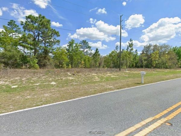 10697 N ELKCAM BOULEVARD , CITRUS SPRINGS, FL 34433