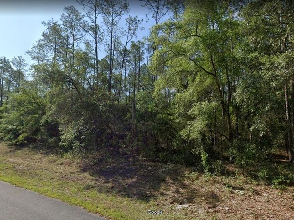 546 E BIMINI DRIVE , DUNNELLON, FL 34434