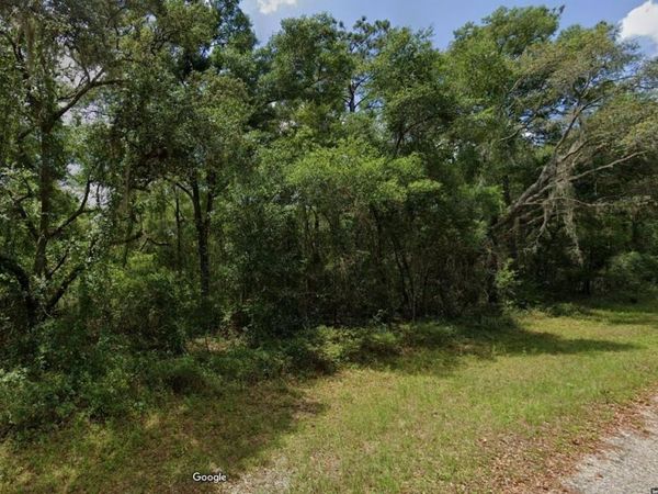 282 W WHITMARSH COURT , DUNNELLON, FL 34434
