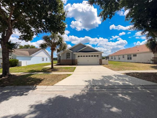 3028 SAMOSA HILL CIRCLE , CLERMONT, FL 34714