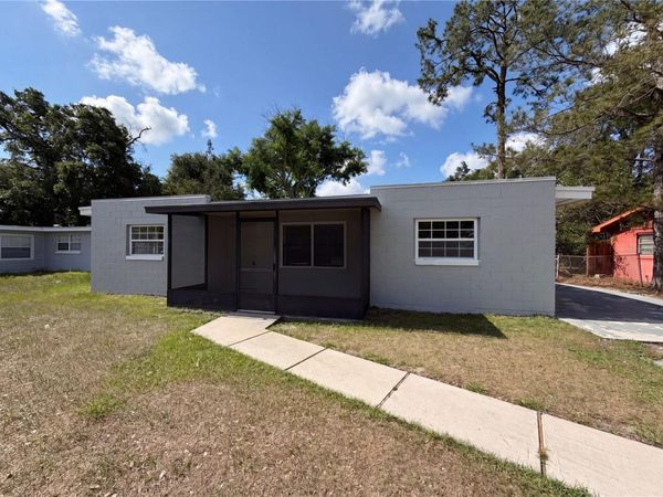 459 NOTRE DAME DRIVE , ALTAMONTE SPRINGS, FL 32714