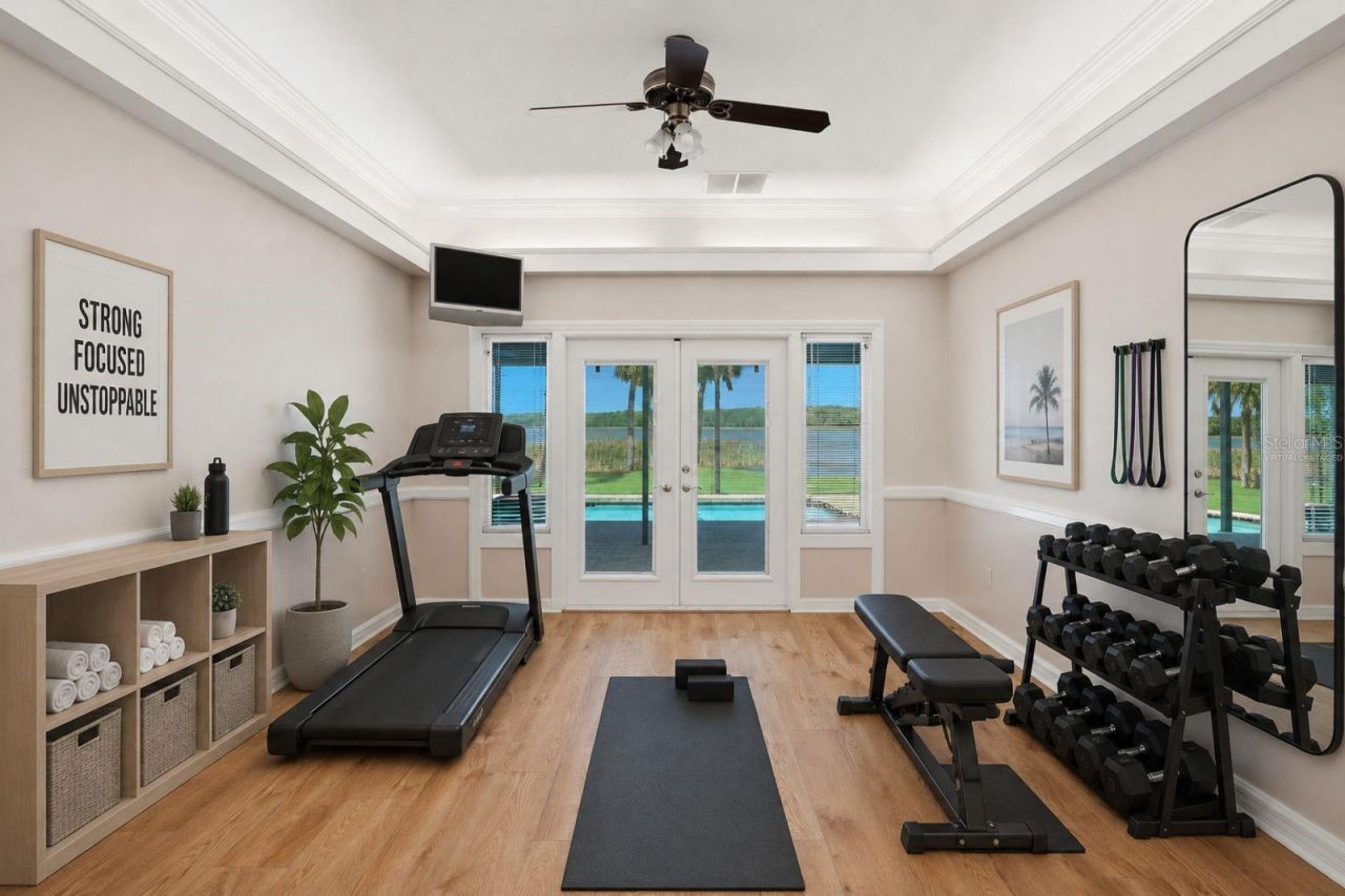3493 Shoreline Circle, Palm Harbor, FL 34684 Photo