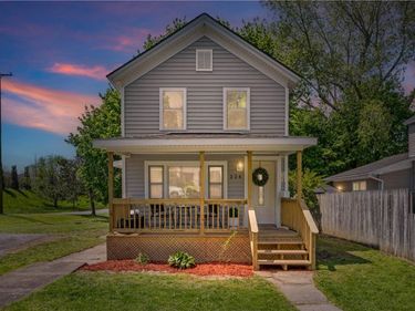 224 Liberty Street, Oswego, NY 13126