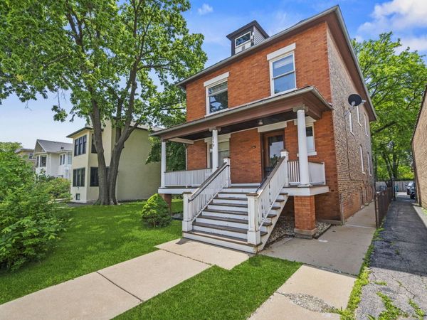 319 Chicago Avenue , Unit 2, Oak Park, IL 60302