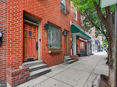 1539 SOUTH STREET, PHILADELPHIA, PA 19146