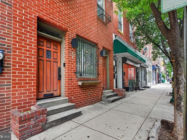 1539 SOUTH STREET, PHILADELPHIA, PA 19146