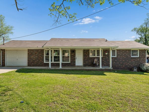 205 Martha St, Smyrna, TN 37167