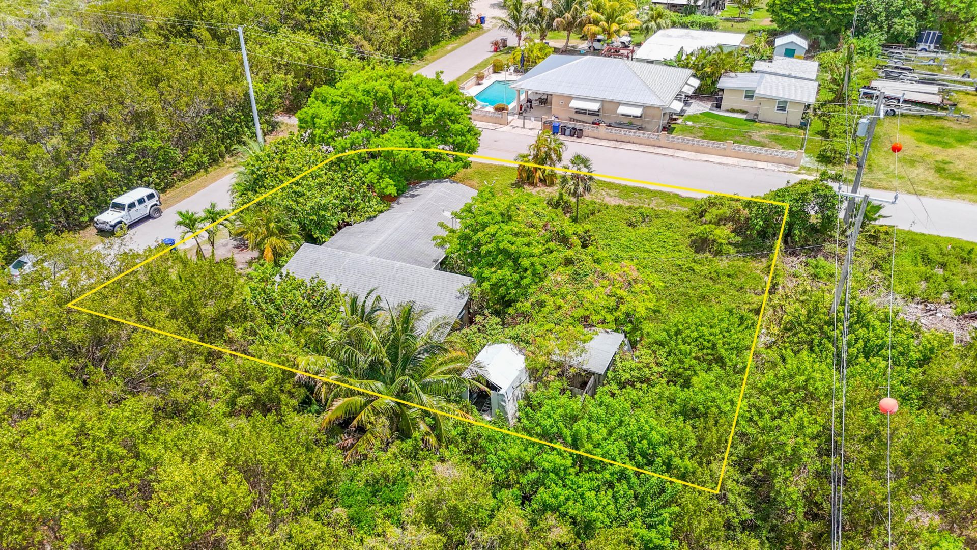 290 46th Street, Summerland Key, FL 33042 Photo