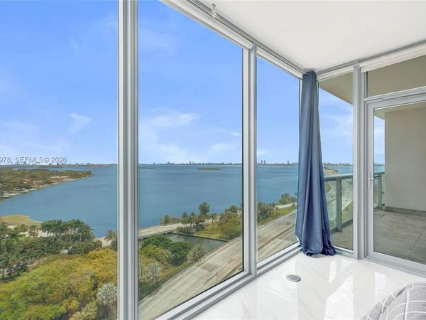 601 NE 36th St , Unit 1508, Miami, FL 33137