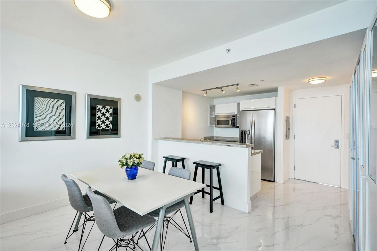 601 NE 36th St, Unit 1508, Miami, FL 33137 Photo