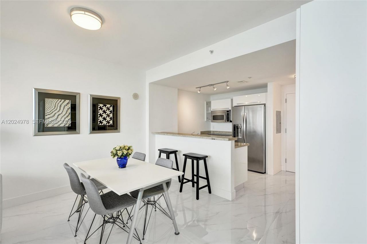 601 NE 36th St, Unit 1508, Miami, FL 33137 Photo