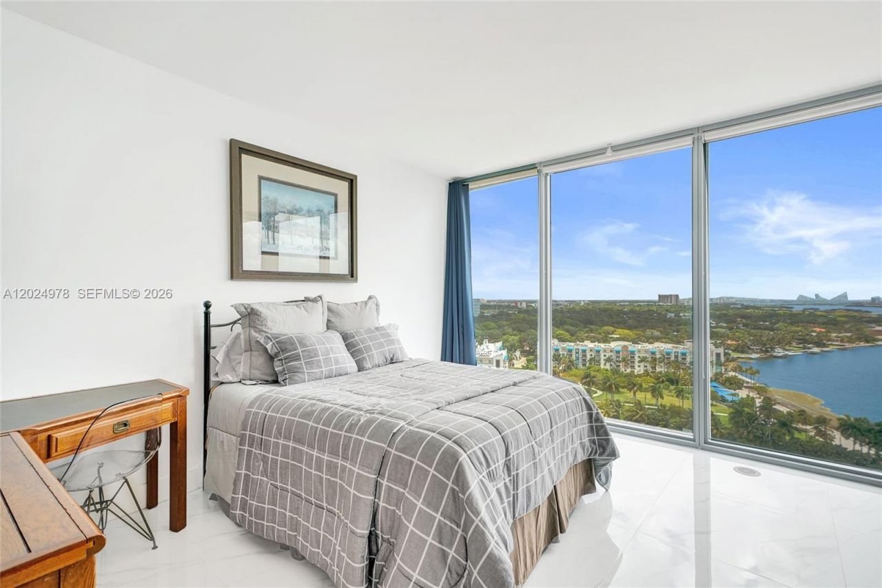 601 NE 36th St, Unit 1508, Miami, FL 33137 Photo