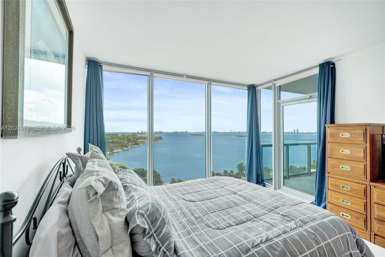 601 NE 36th St, Unit 1508, Miami, FL 33137 Photo