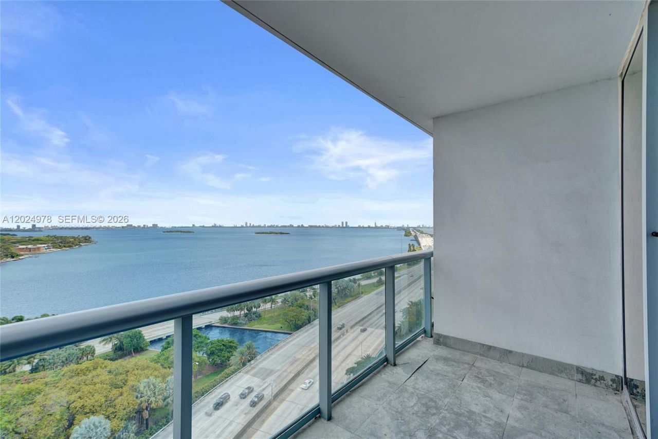 601 NE 36th St, Unit 1508, Miami, FL 33137 Photo