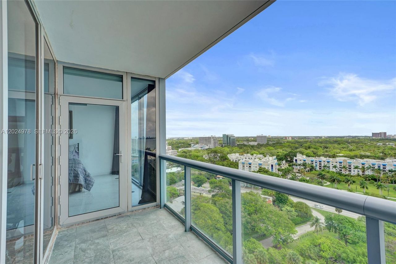 601 NE 36th St, Unit 1508, Miami, FL 33137 Photo
