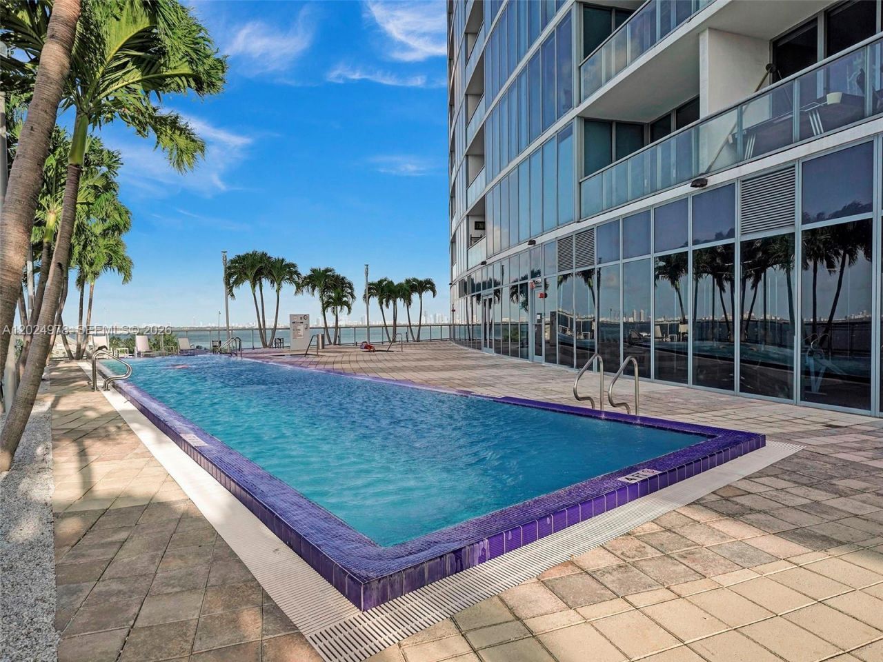 601 NE 36th St, Unit 1508, Miami, FL 33137 Photo