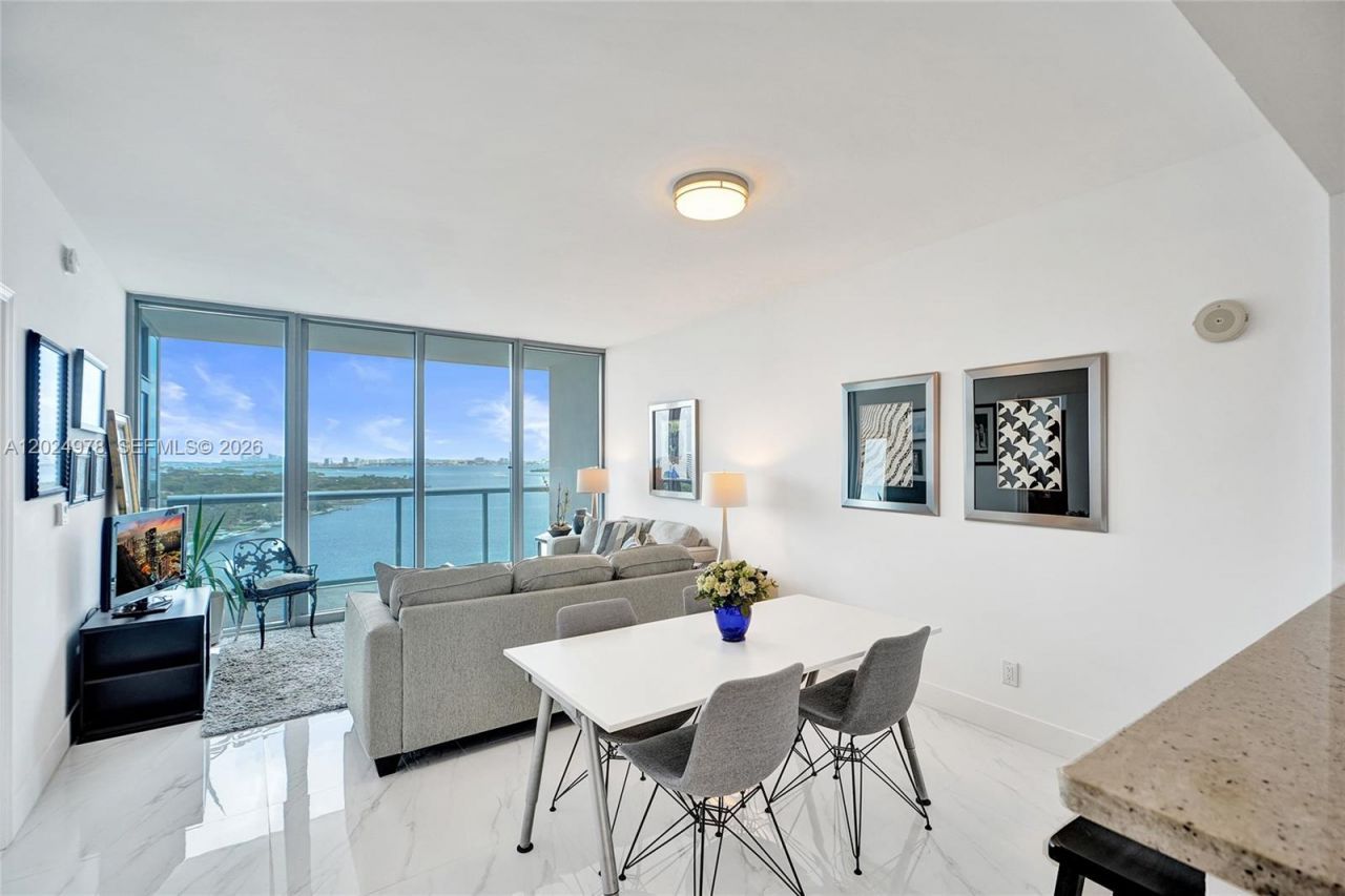 601 NE 36th St, Unit 1508, Miami, FL 33137 Photo