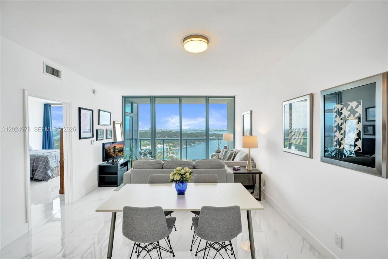 601 NE 36th St, Unit 1508, Miami, FL 33137 Photo