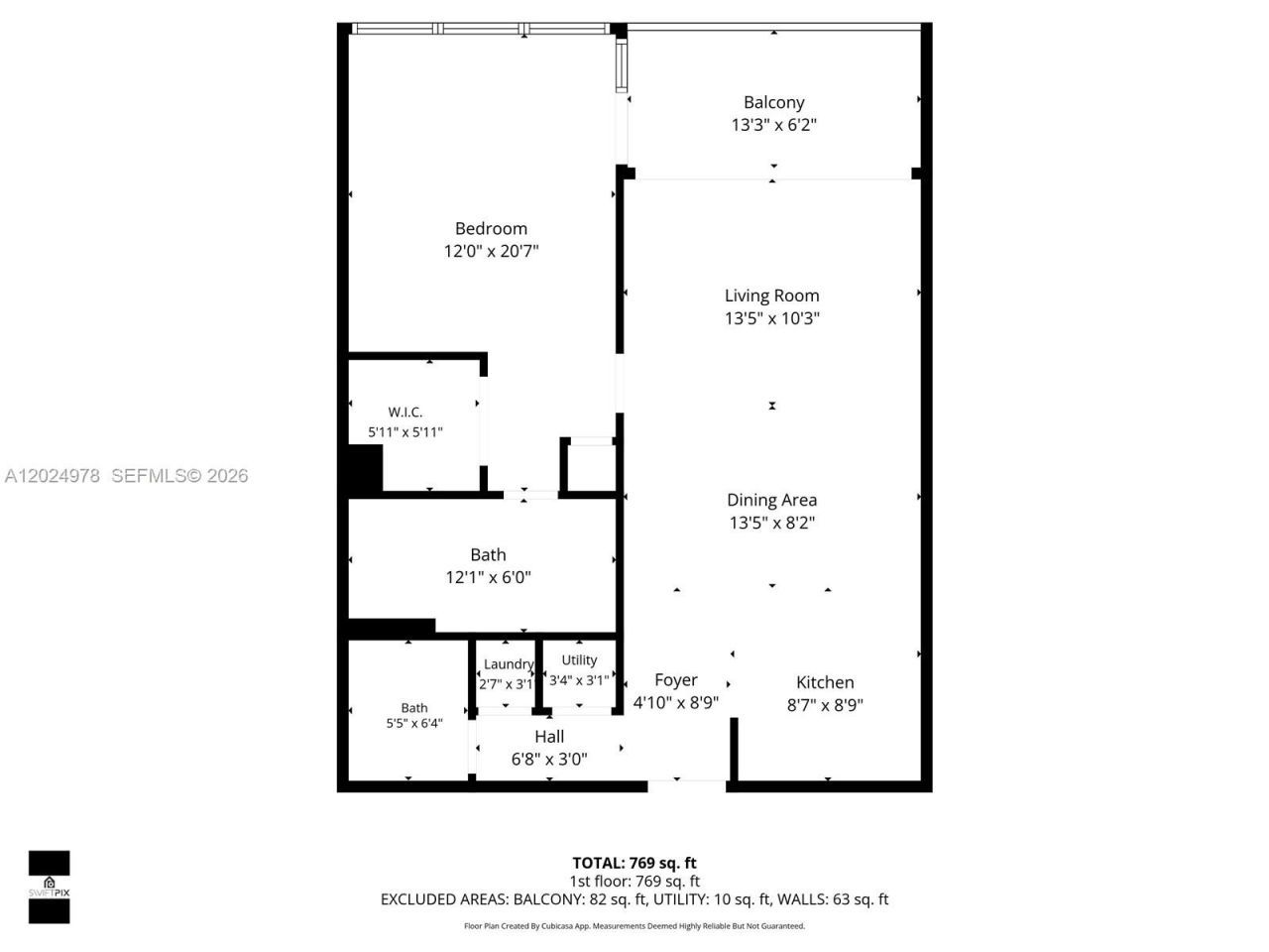 601 NE 36th St, Unit 1508, Miami, FL 33137 Photo