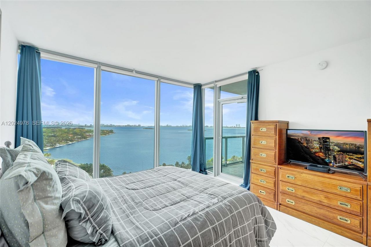 601 NE 36th St, Unit 1508, Miami, FL 33137 Photo