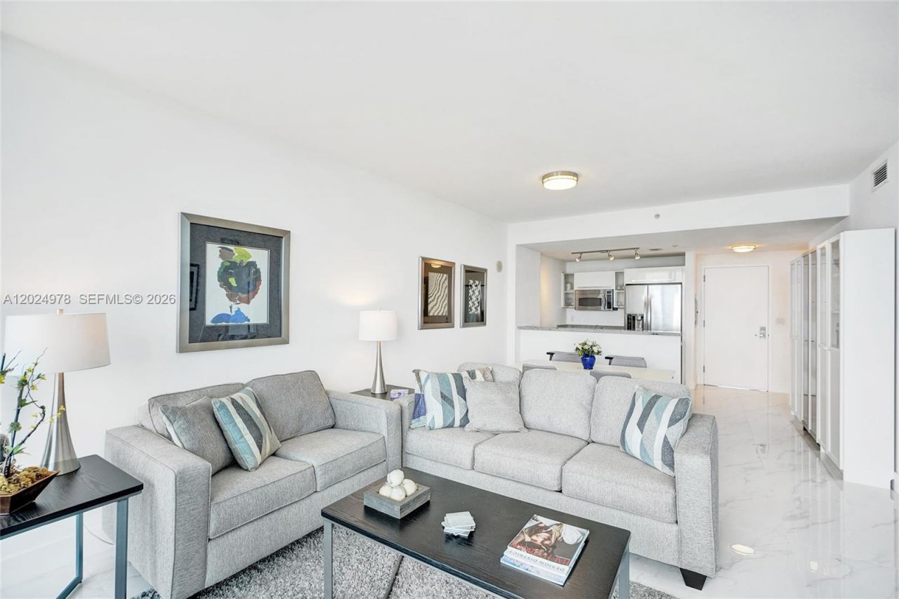 601 NE 36th St, Unit 1508, Miami, FL 33137 Photo