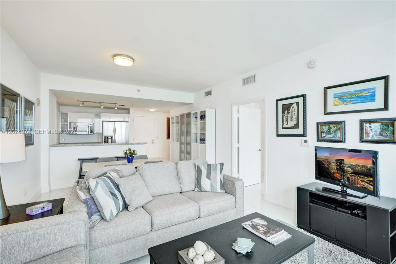 601 NE 36th St, Unit 1508, Miami, FL 33137 Photo