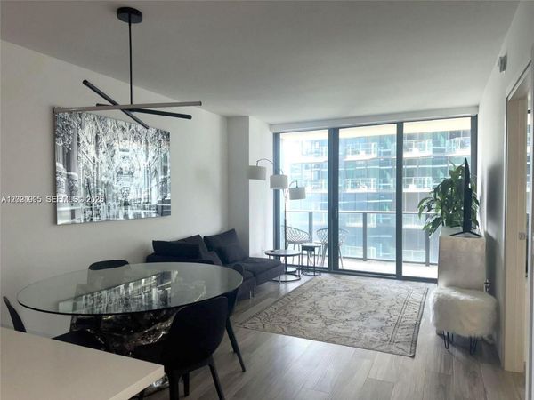 801 S Miami Ave, Unit 2607, Miami, FL 33130